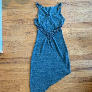 NWOT Soft Tank Dress